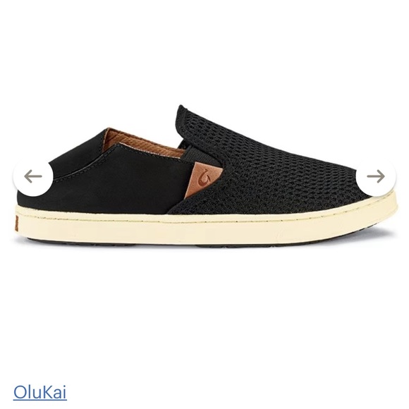 OluKai Women’s Pehuea Shoes - Picture 8 of 8